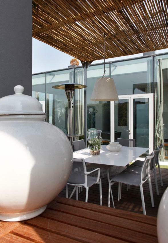 Town House Cascia Apartment *