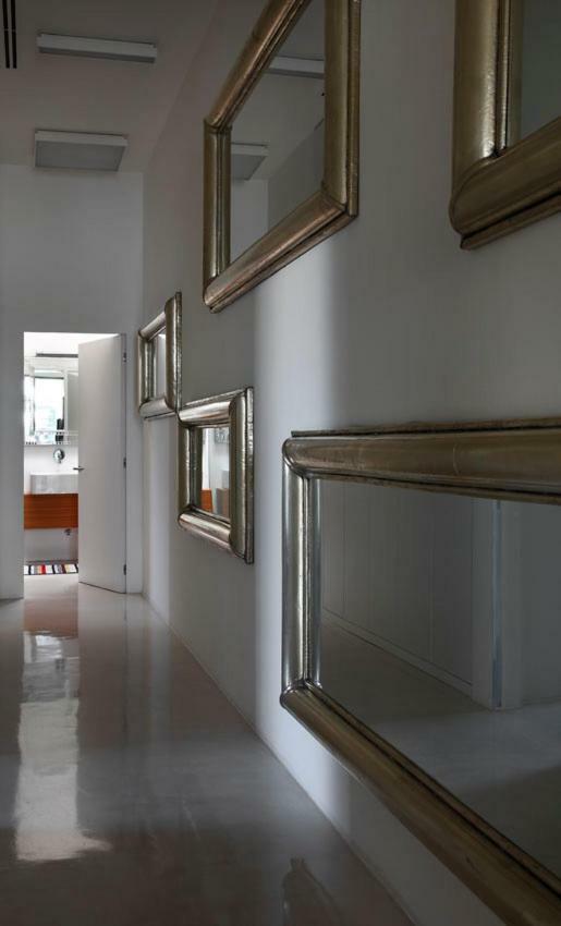 Apartment Town House Cascia Milan