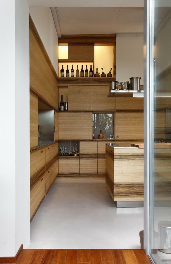 Apartment Town House Cascia Milan