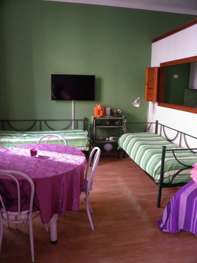 Apartment Greg's Milan