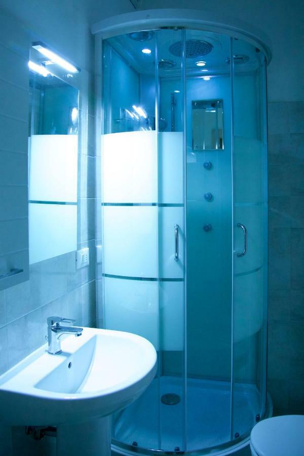 Melaverde Guest house