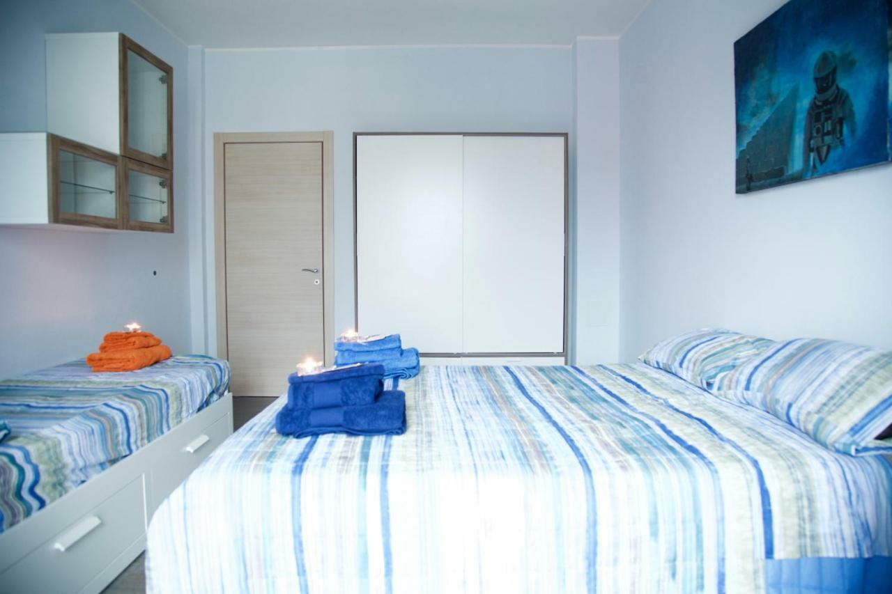 Melaverde Guest house *