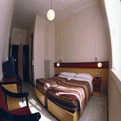 Ferton Hotel 3*