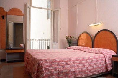 Hotel Ferton