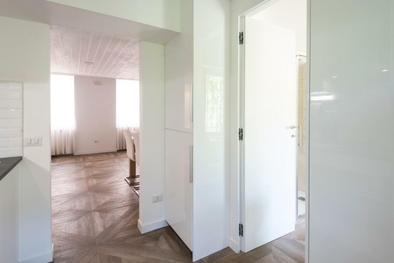 Apartment Luxury Centro Milan