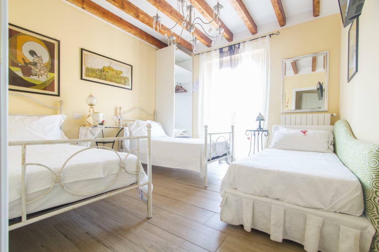 Bed & Breakfast Antico Cortile