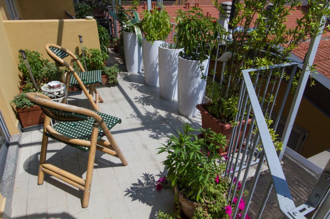 Antico Cortile Milan
