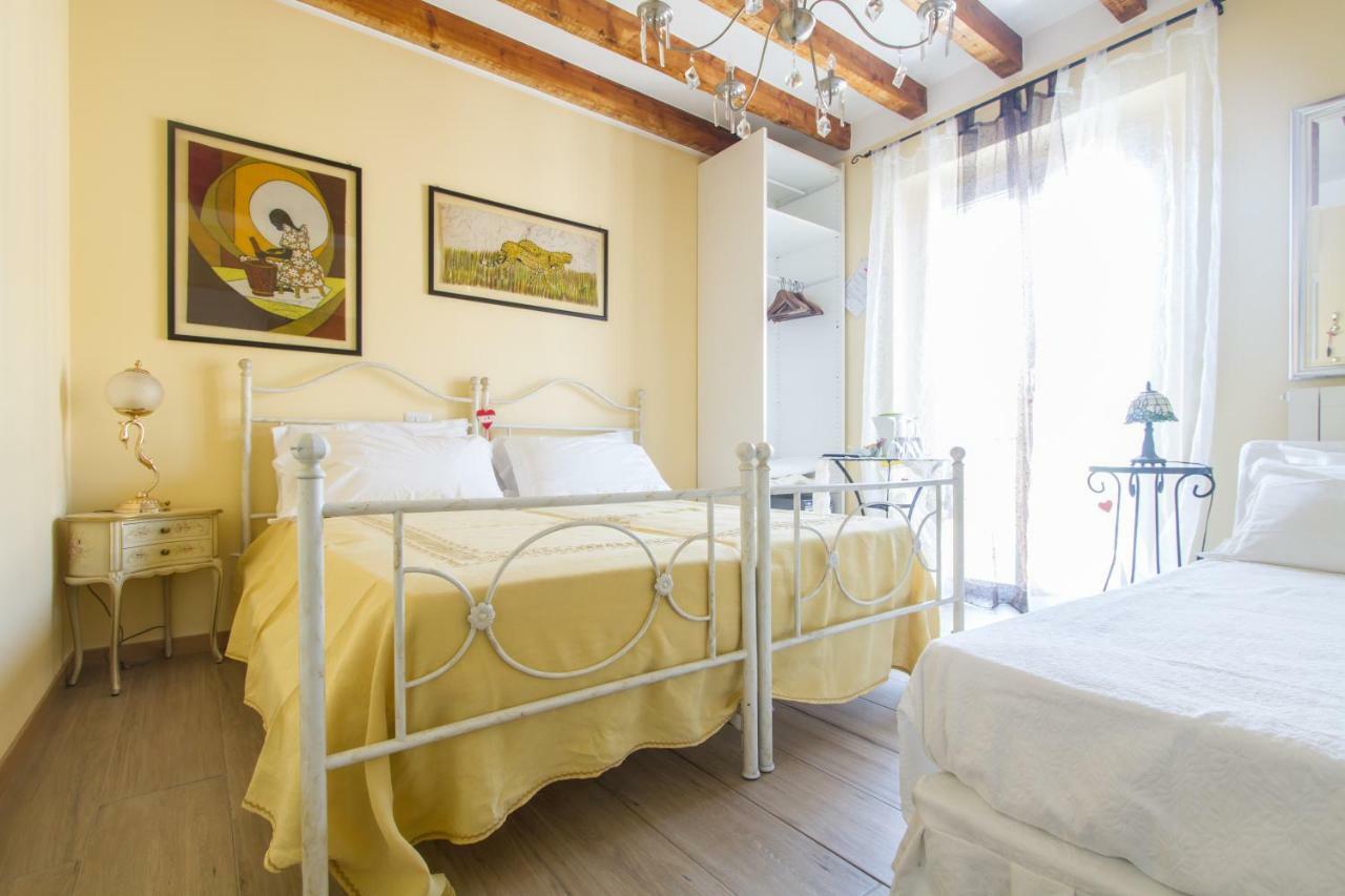 Bed & Breakfast Antico Cortile Milan