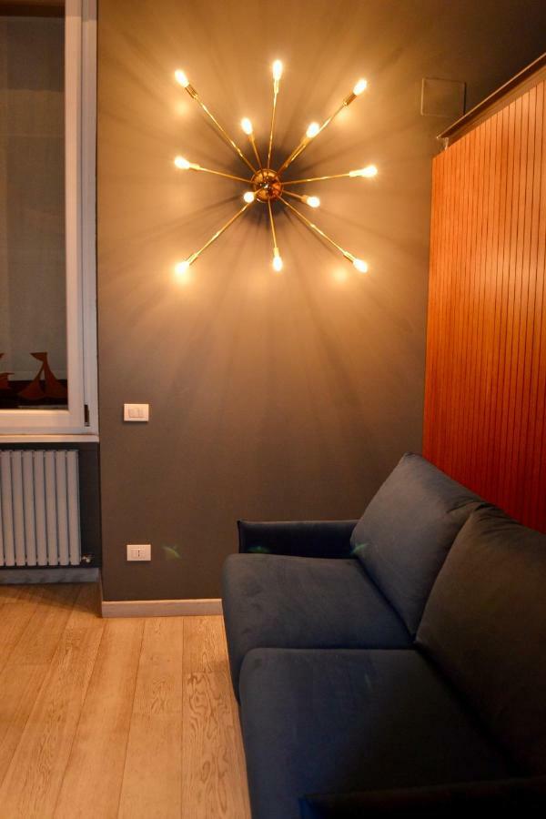 Appartamento Carducci 2 - Charming&cozy *