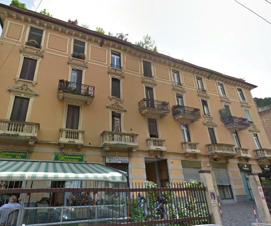 Appartamento Cozy Flat - Porta Romana - Duomo