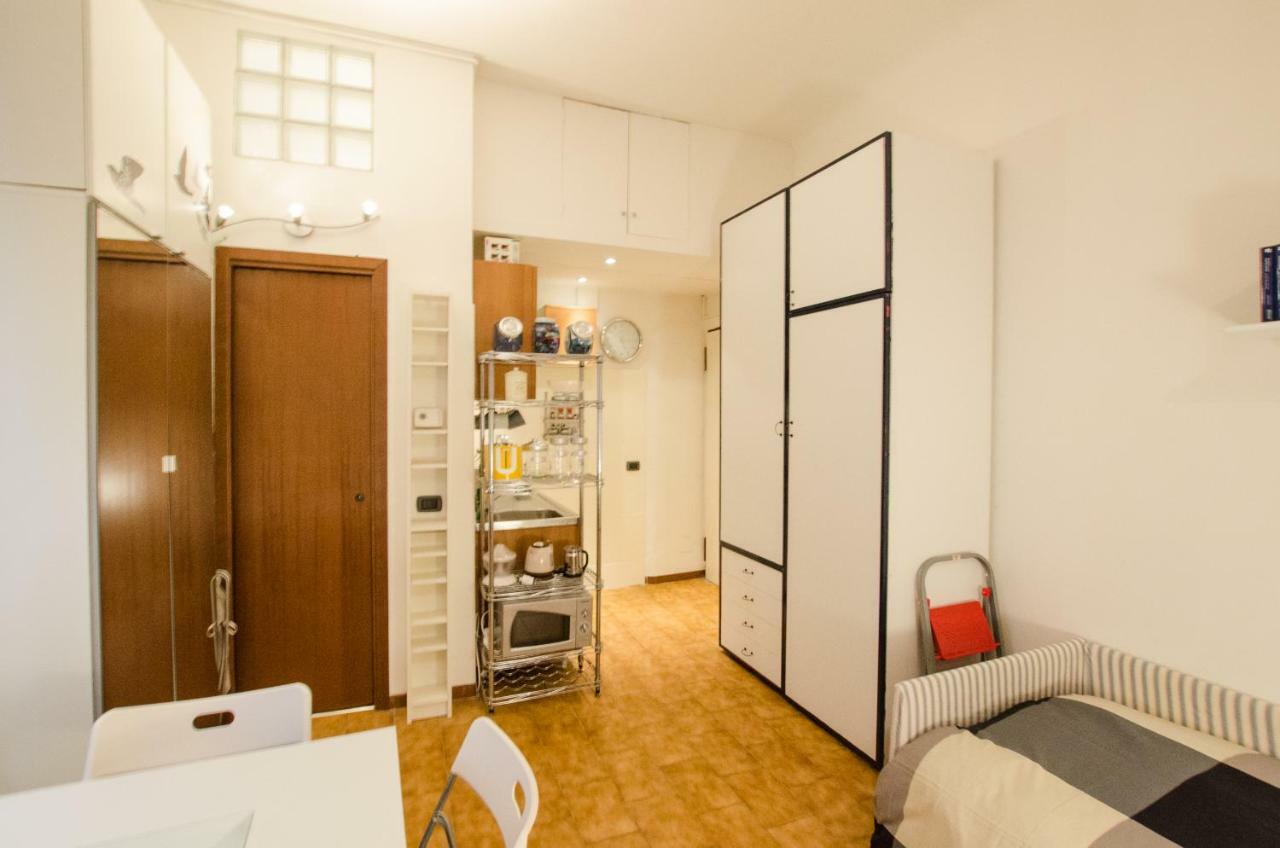 Cozy Central Studio - Porta Romana Apartamento *