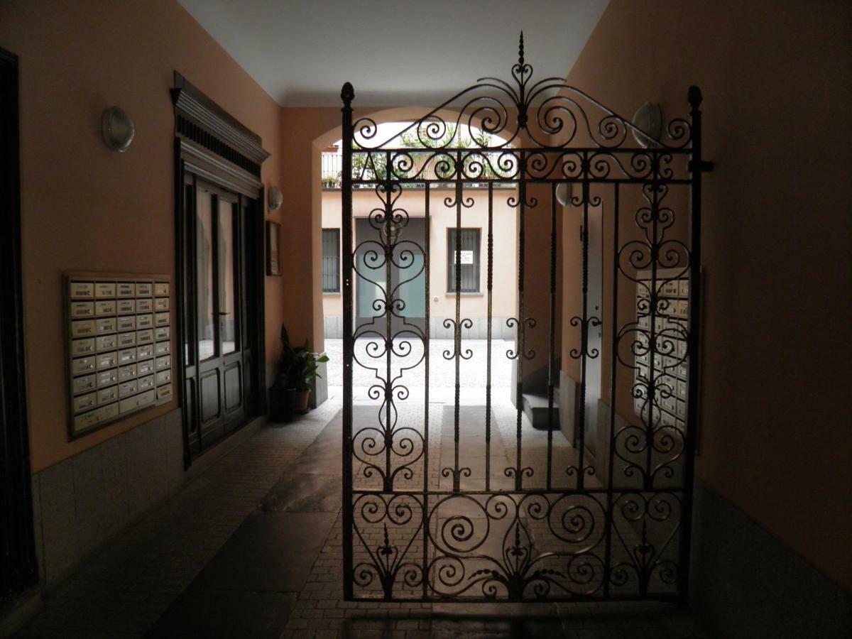 Il Nido Sul Tetto A Milan
