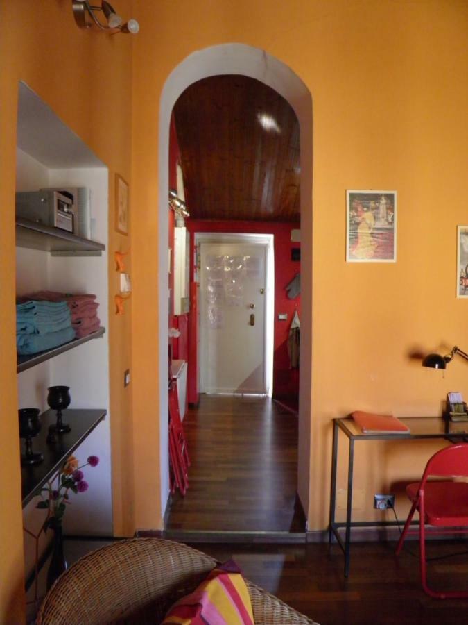 Il Nido Sul Tetto A Milan