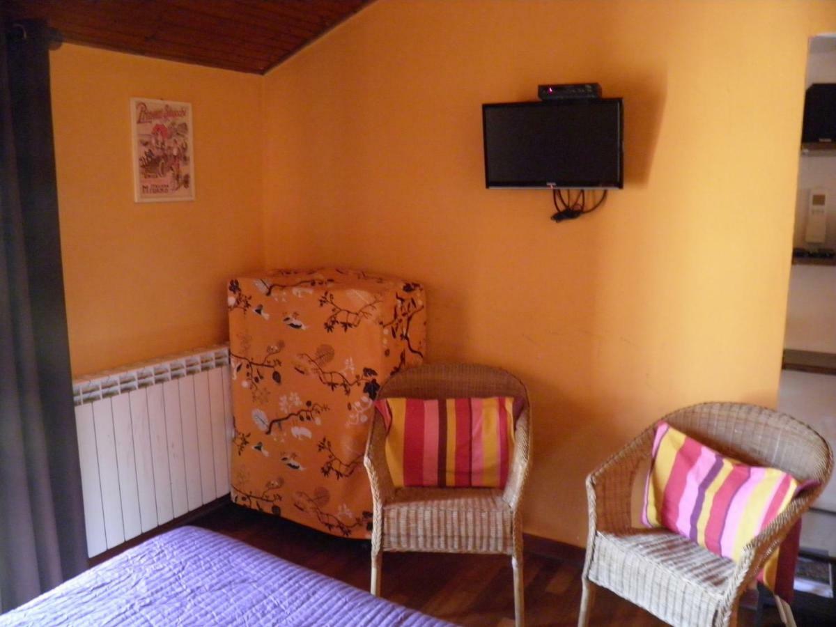 Apartment Il Nido Sul Tetto A