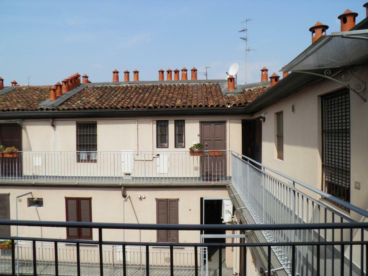 Il Nido Sul Tetto A *
