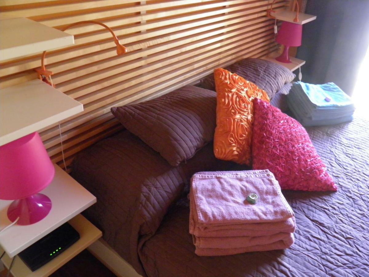 Apartment Il Nido Sul Tetto A