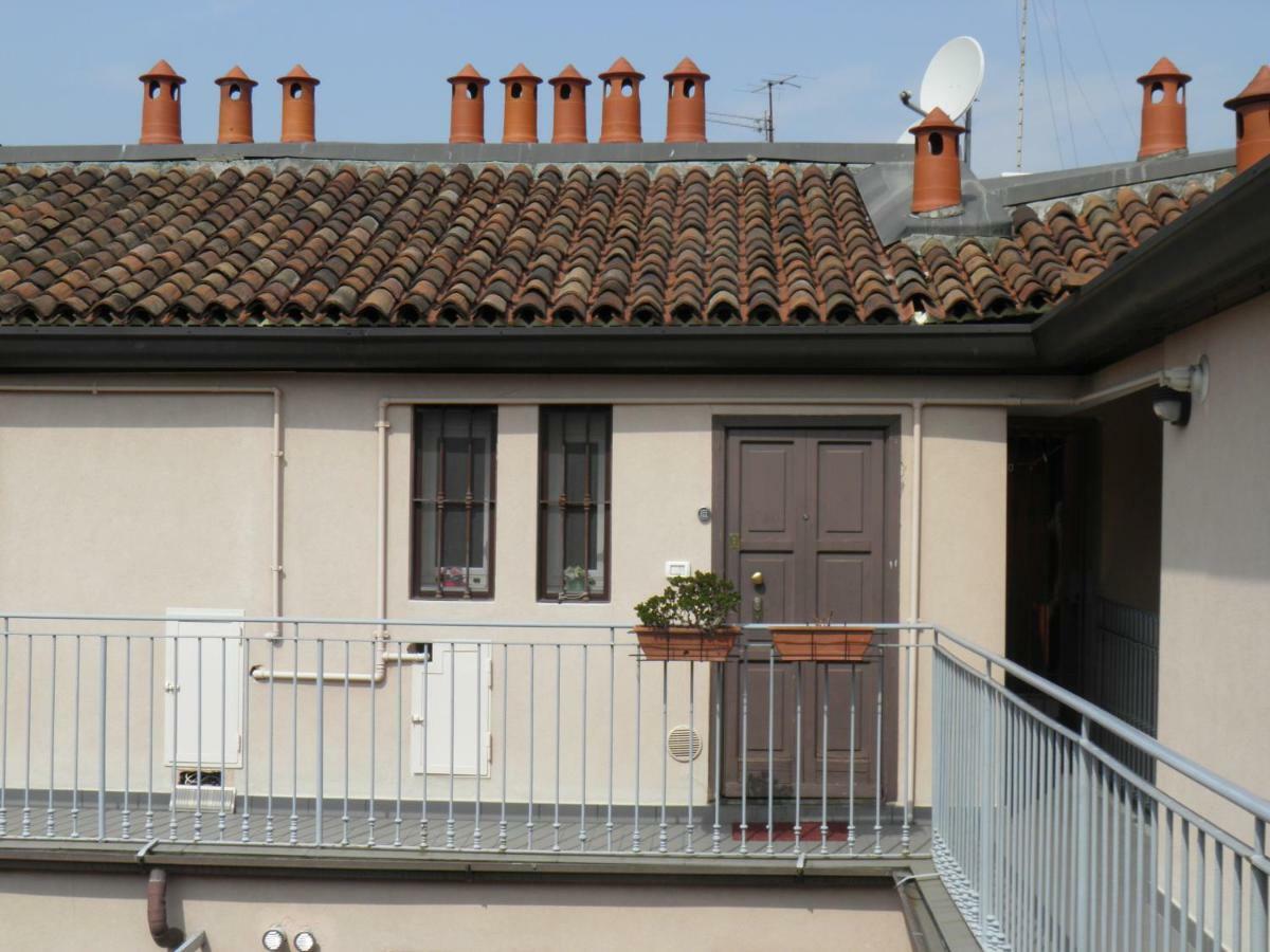 Il Nido Sul Tetto A