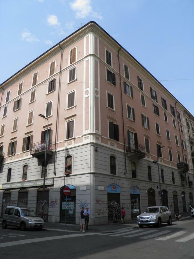 Il Nido Sul Tetto A Apartment