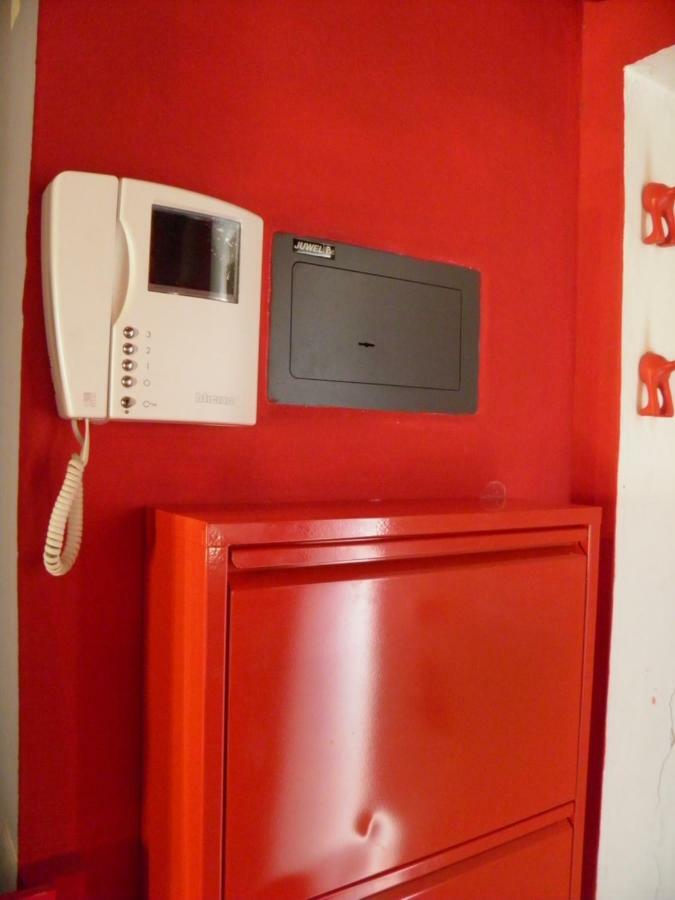 Apartment Il Nido Sul Tetto A