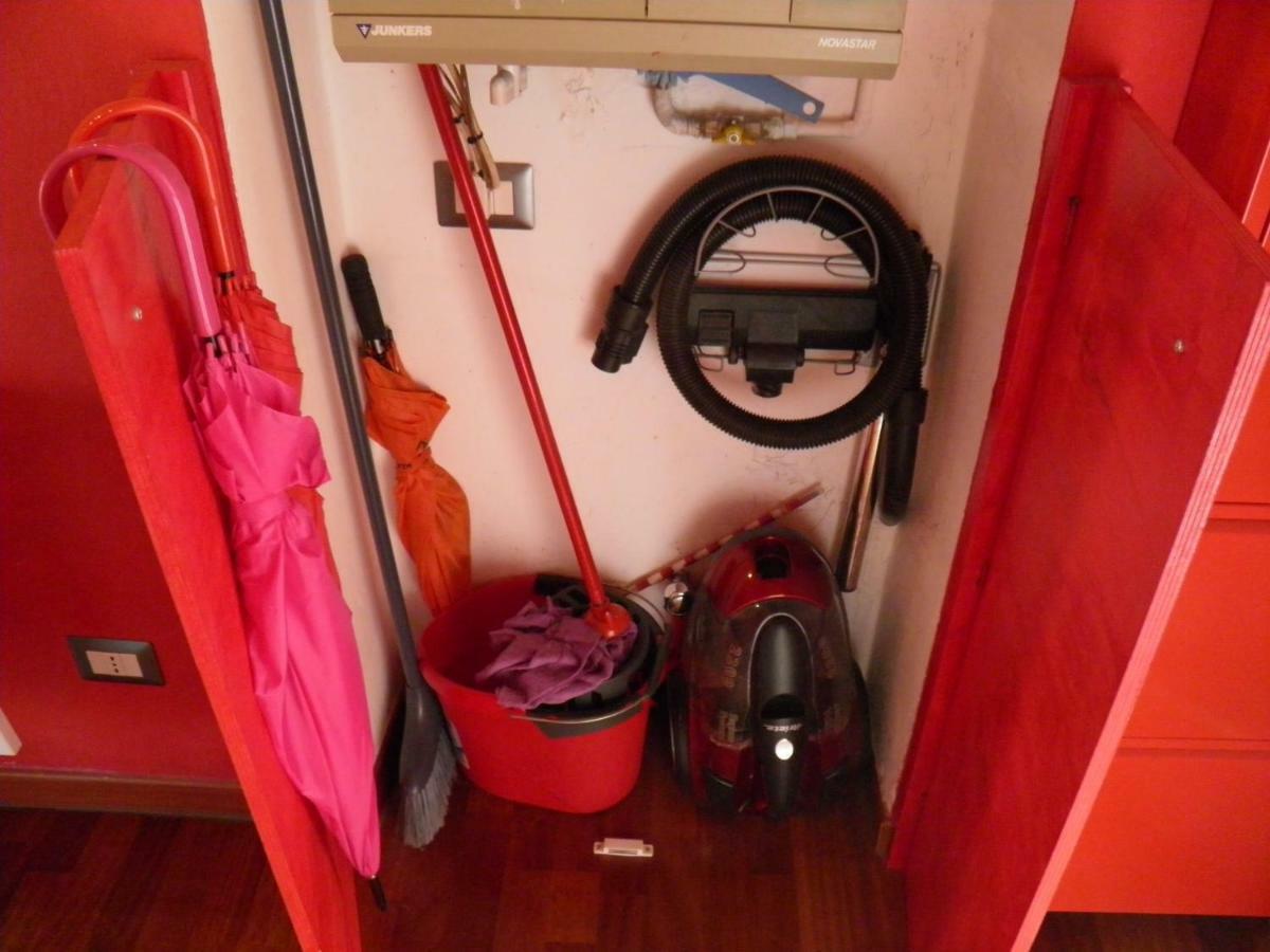 Il Nido Sul Tetto A Apartment