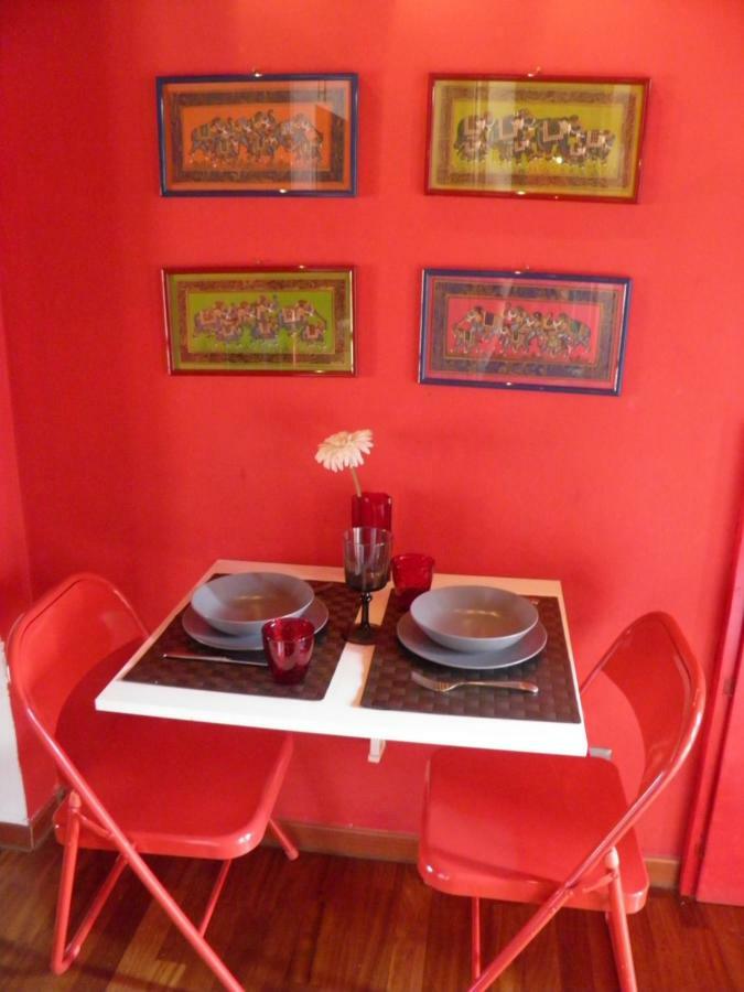 Il Nido Sul Tetto A Apartment *