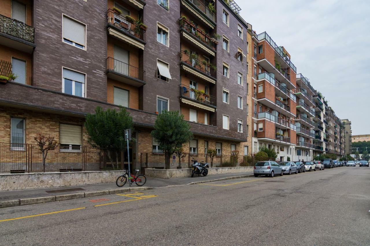 Apartment Fiera Milan