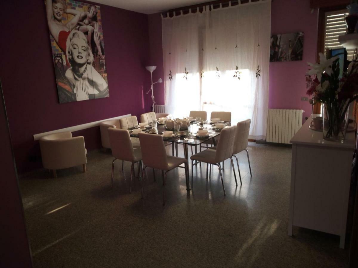 L'isola Di Romy Guest house