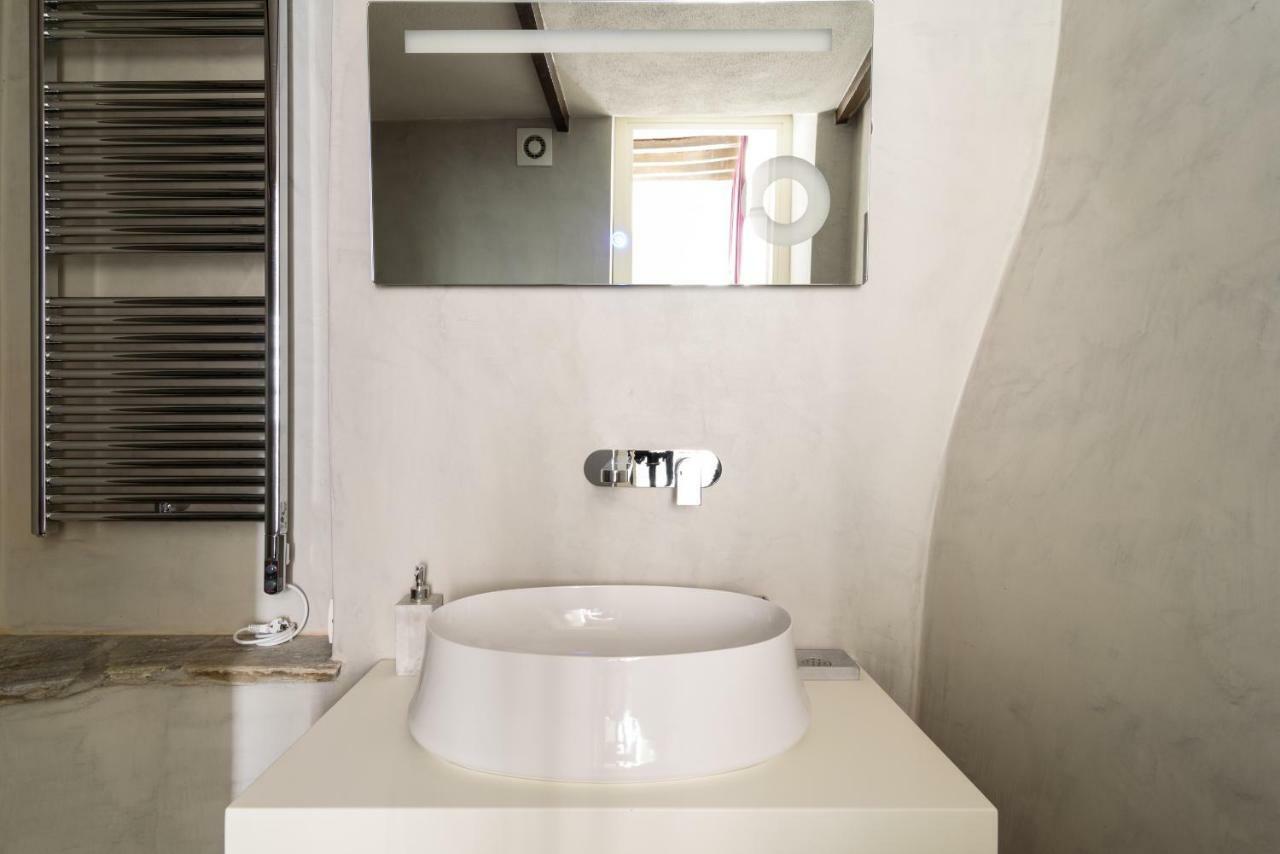 Le Scuderie Di Sant'ambrogio Apartment Milan