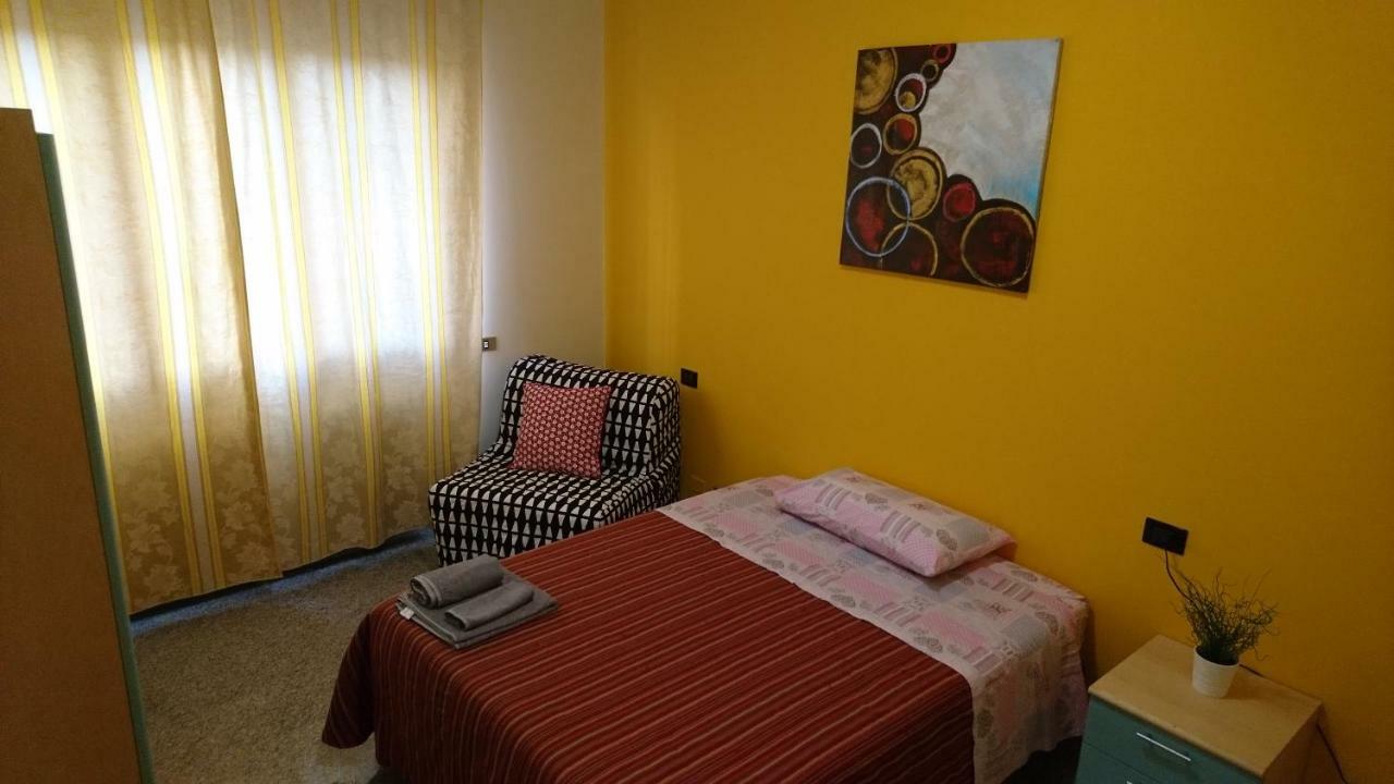 Guest house L'isola Di Romy *