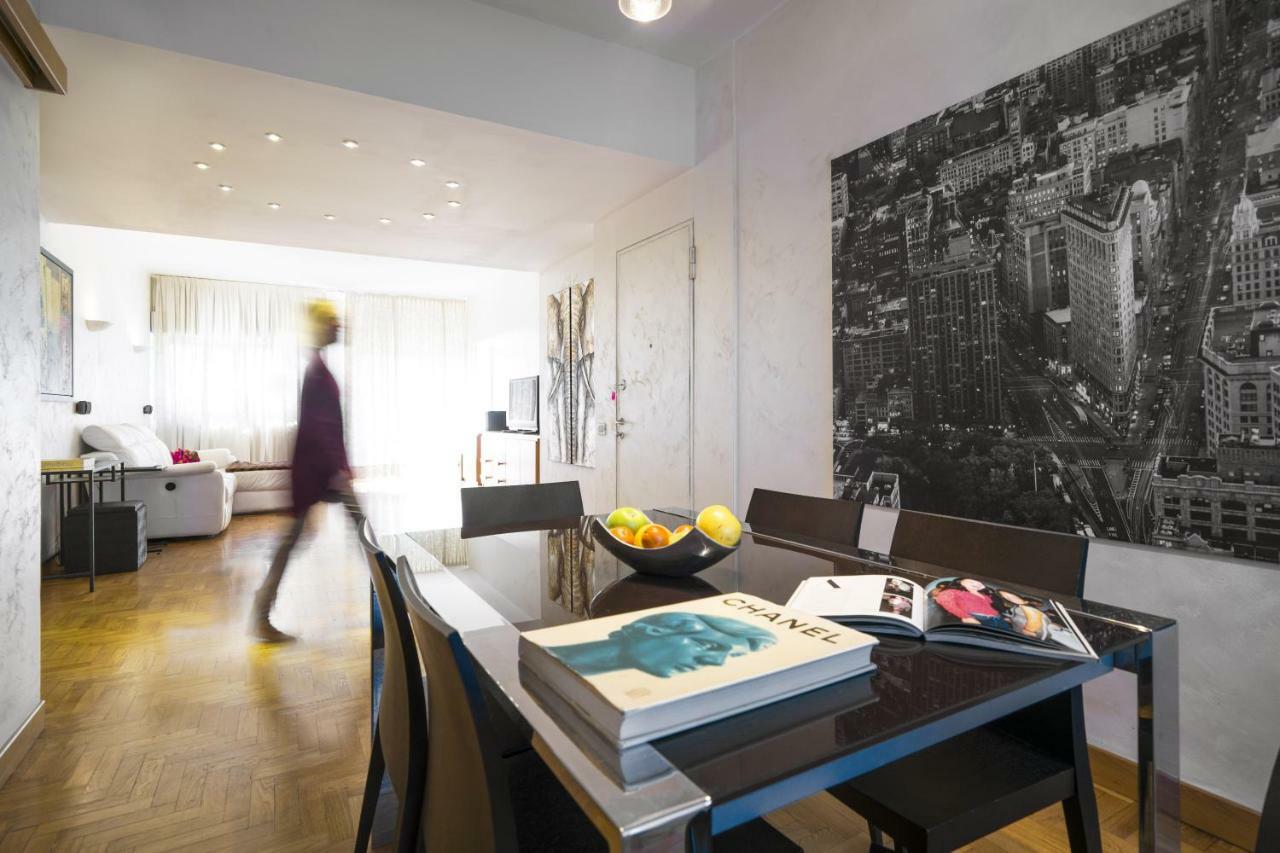 Fieramilano 3br Apartment Milan