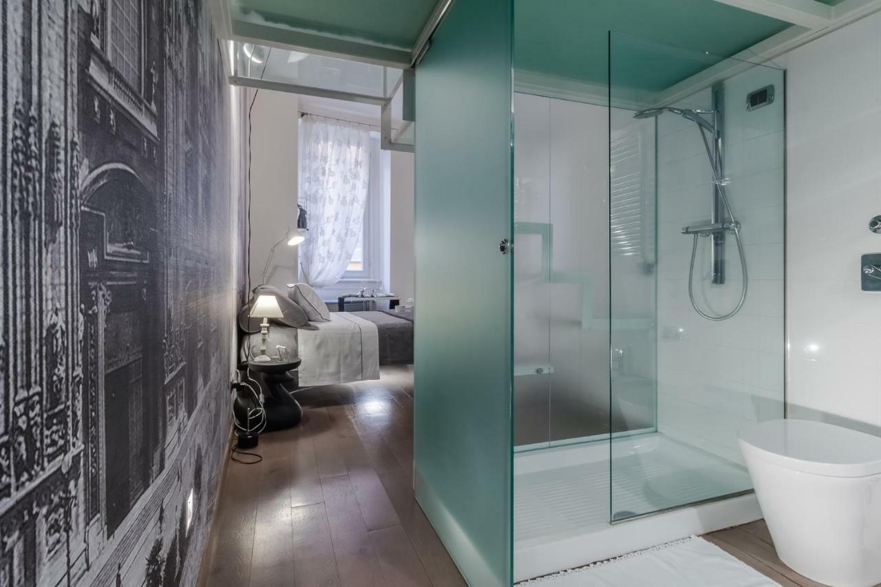 Apartamento Brera Madonnina Milão