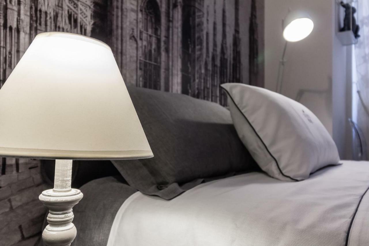Brera Madonnina Apartamento Milão