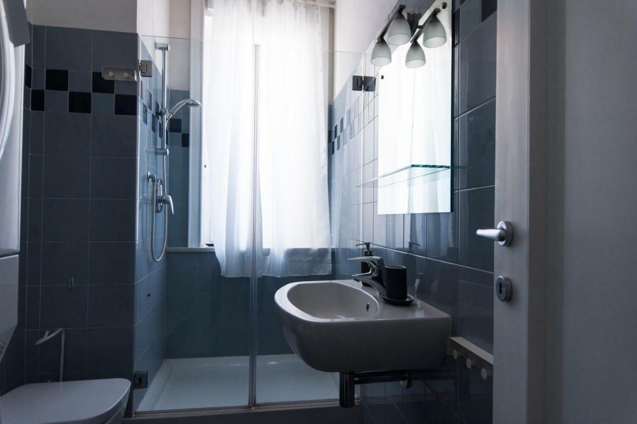 Luxurious 4bdr Penthouse Near Duomo Cathedral