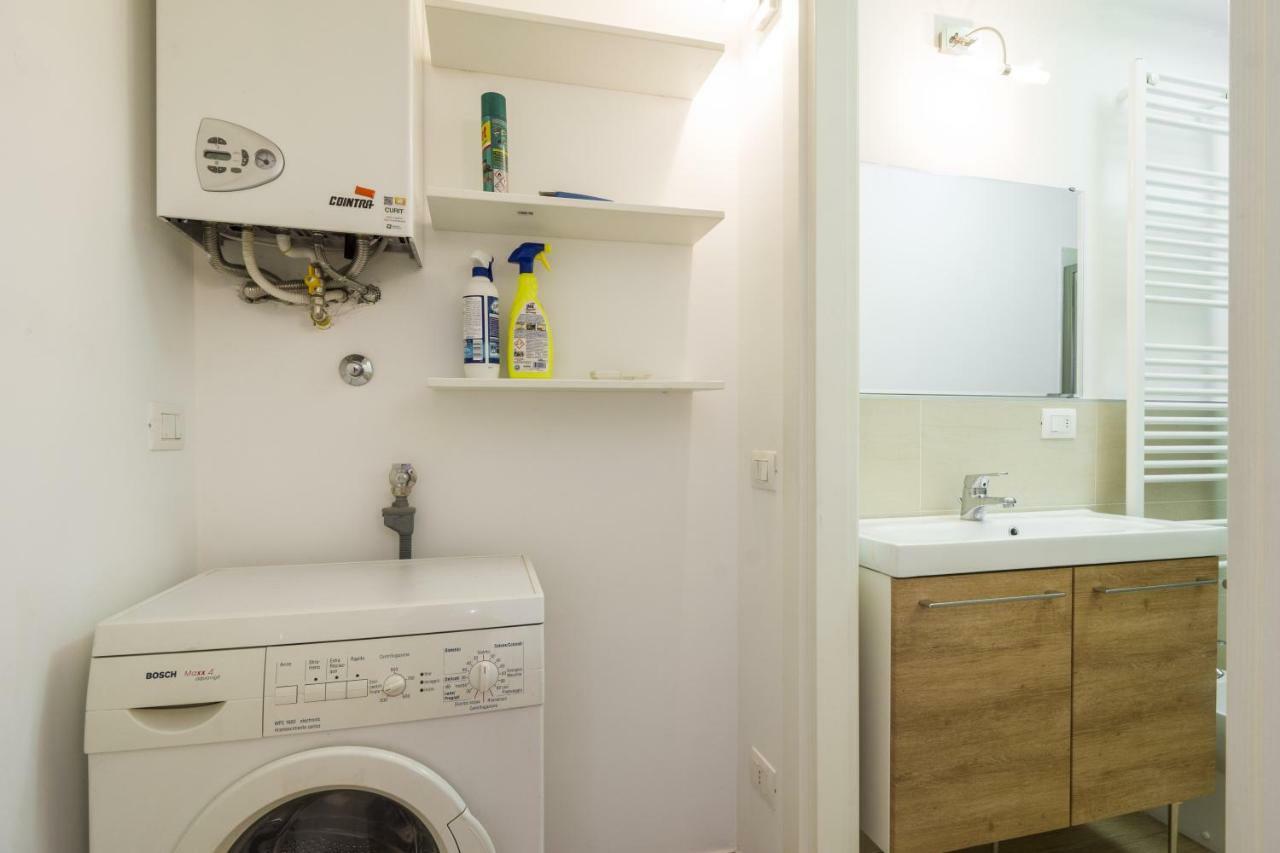 Apartment Primopiano - Melzo A Milan