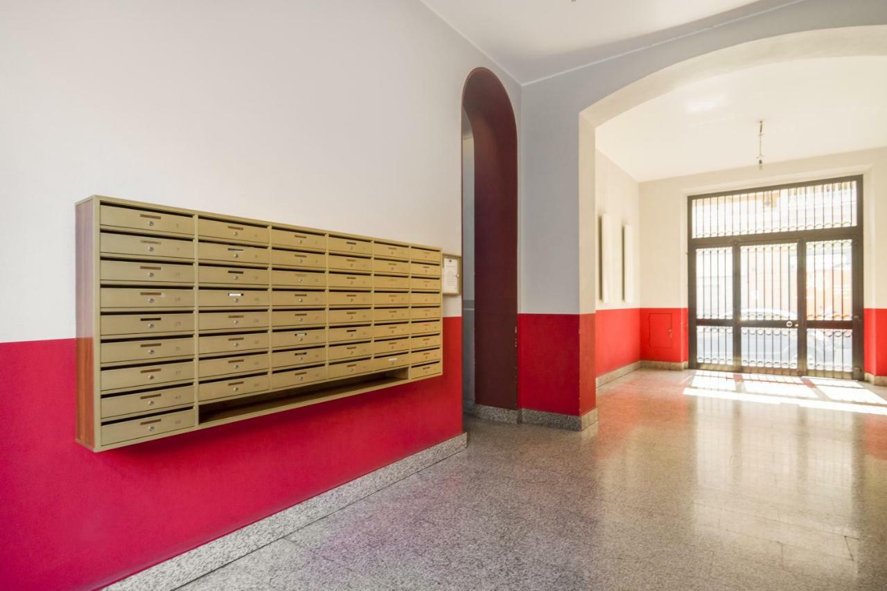 Primopiano - Melzo A Apartment