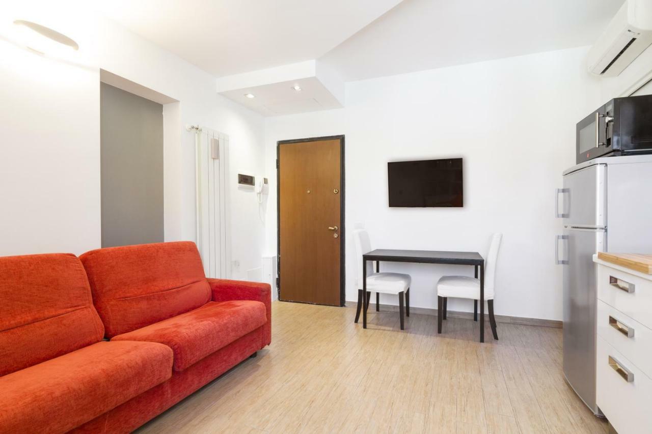 Apartment Primopiano - Melzo A