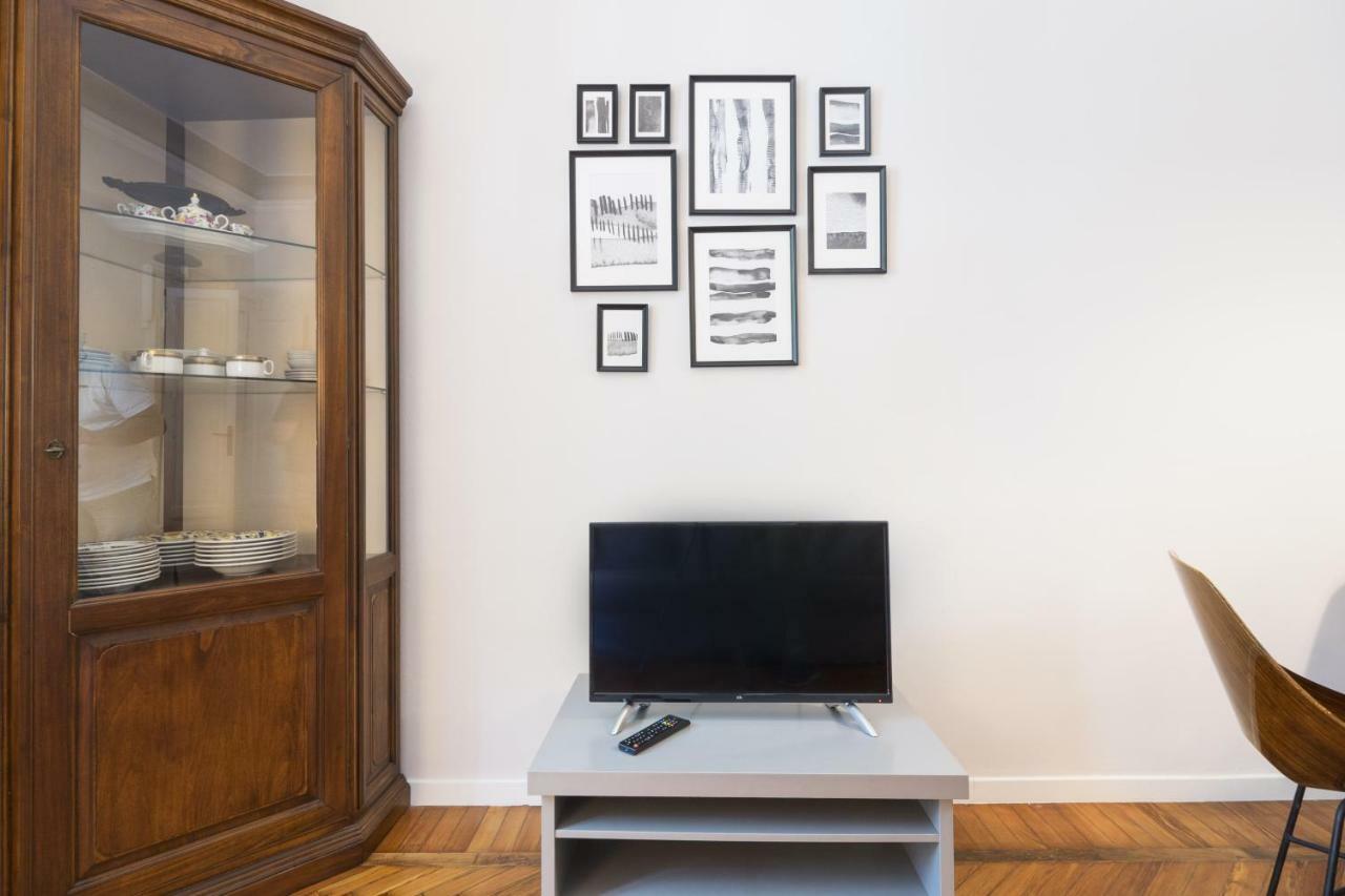Primopiano - Monte Nero Apartment Milan