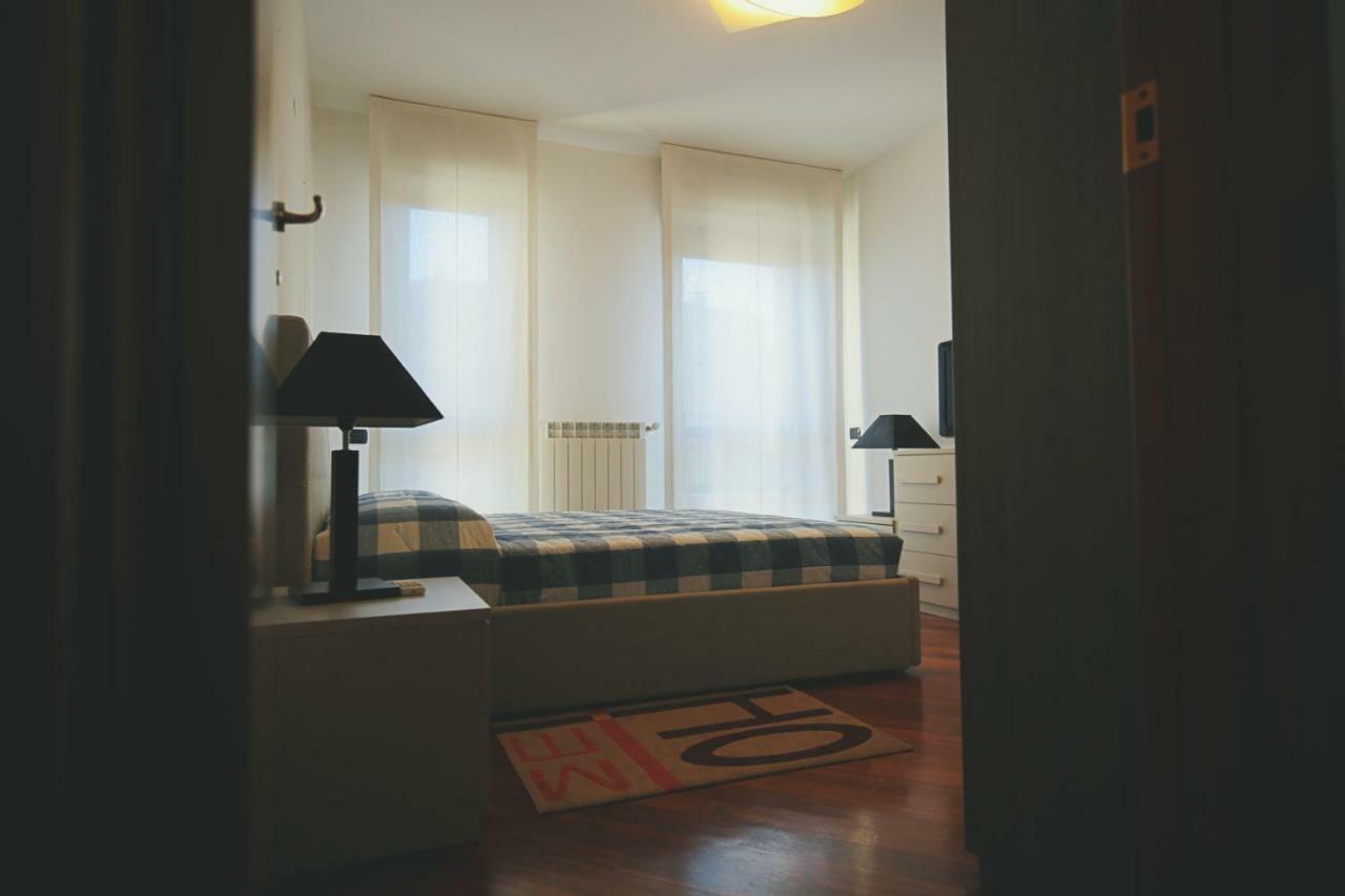 Orea Spiti - Charming Flat & Canal View Few Steps From Movida Apartment Milan