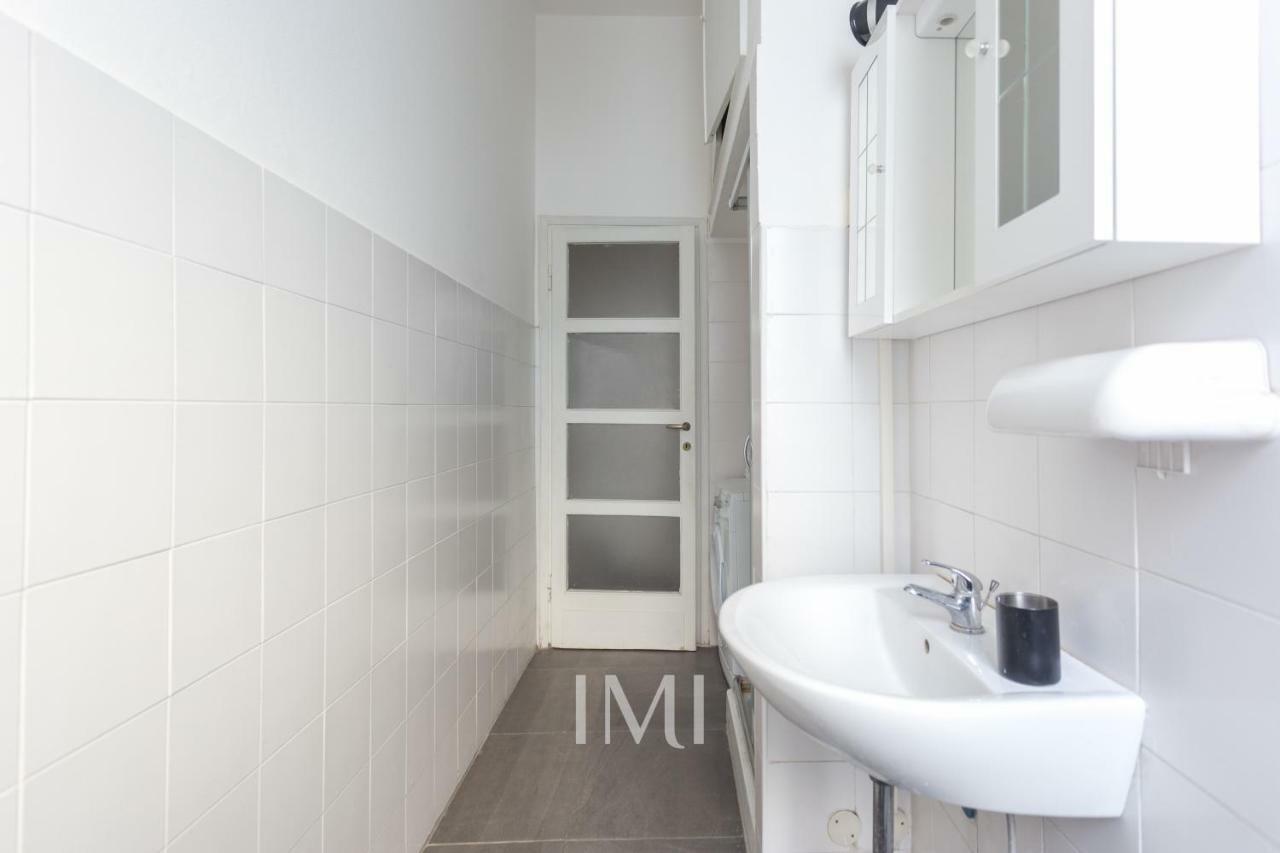 Porta Vittoria Center Apartment