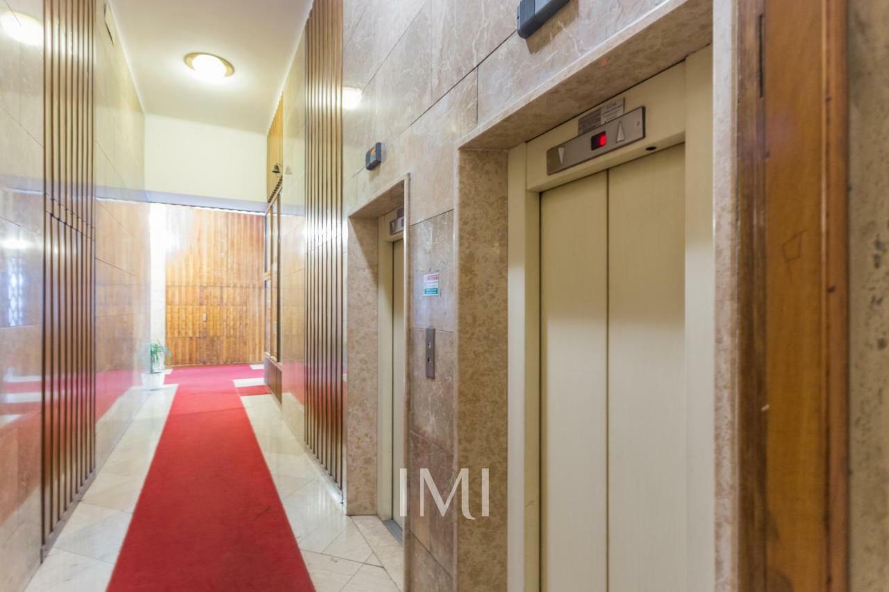 Apartment Porta Vittoria Center