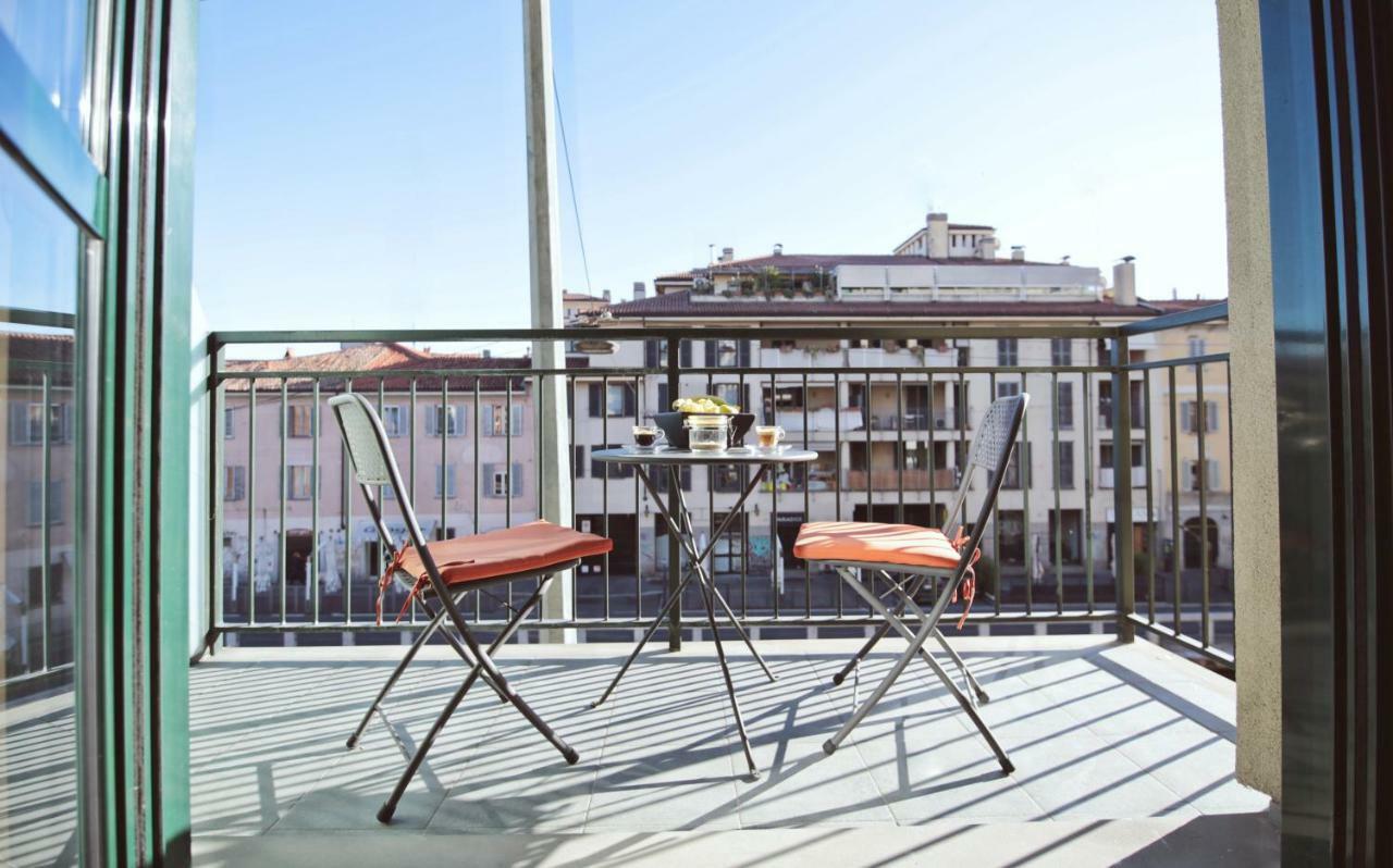 Orea Spiti - Charming Flat & Canal View Few Steps From Movida *