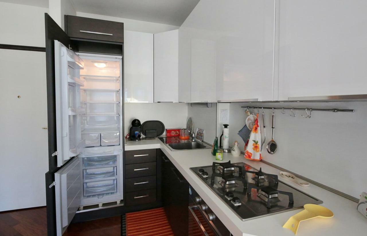 Orea Spiti - Charming Flat & Canal View Few Steps From Movida * Milan