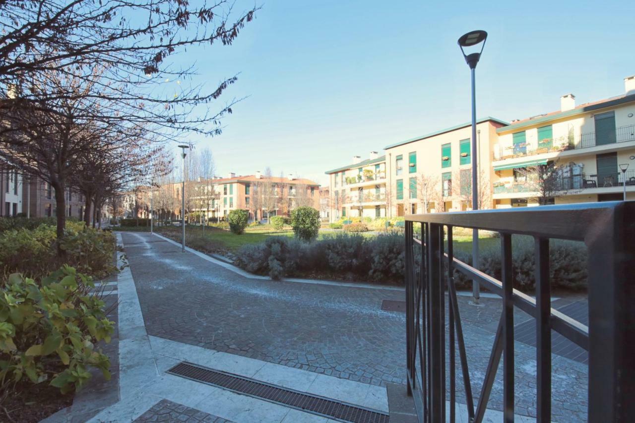 Orea Spiti - Charming Flat & Canal View Few Steps From Movida * Milan