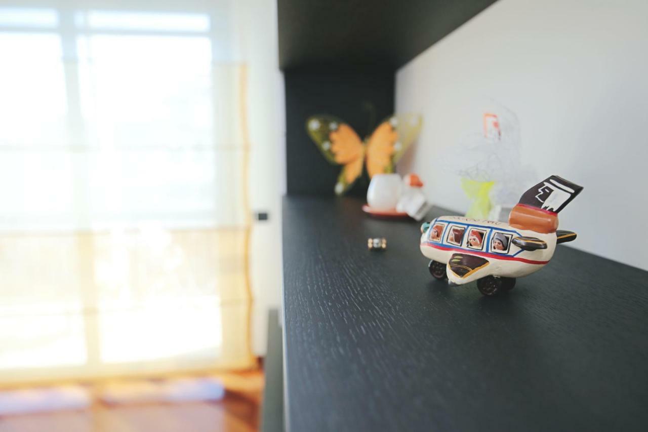 Apartment Orea Spiti - Charming Flat & Canal View Few Steps From Movida