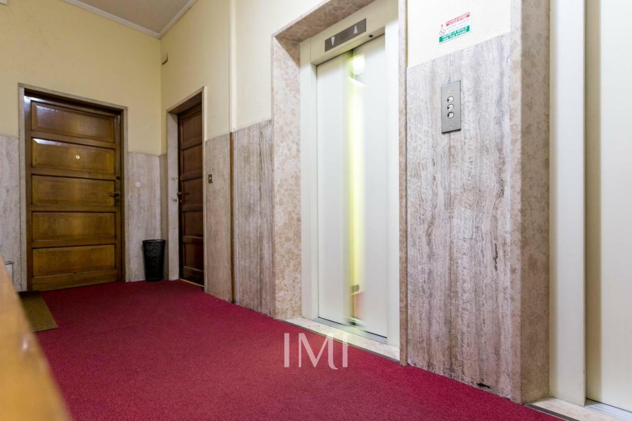 Porta Vittoria Center Apartment *