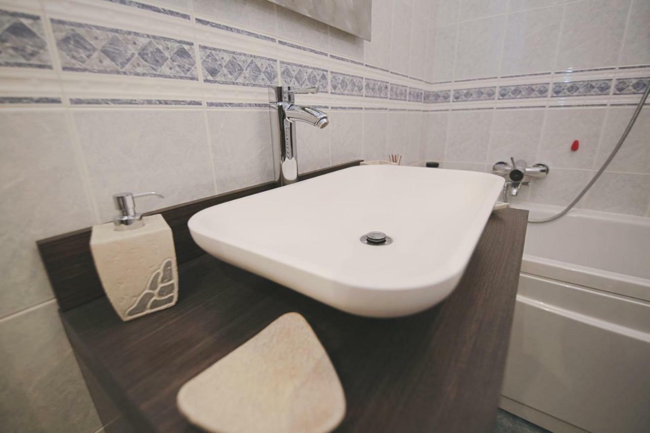 Apartment Orea Spiti - Charming Flat & Canal View Few Steps From Movida