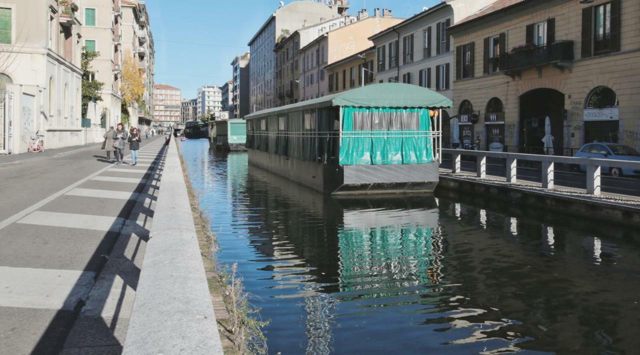 Apartment Orea Spiti - Charming Flat & Canal View Few Steps From Movida