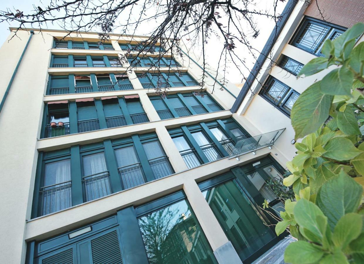 Orea Spiti - Charming Flat & Canal View Few Steps From Movida Apartment Milan
