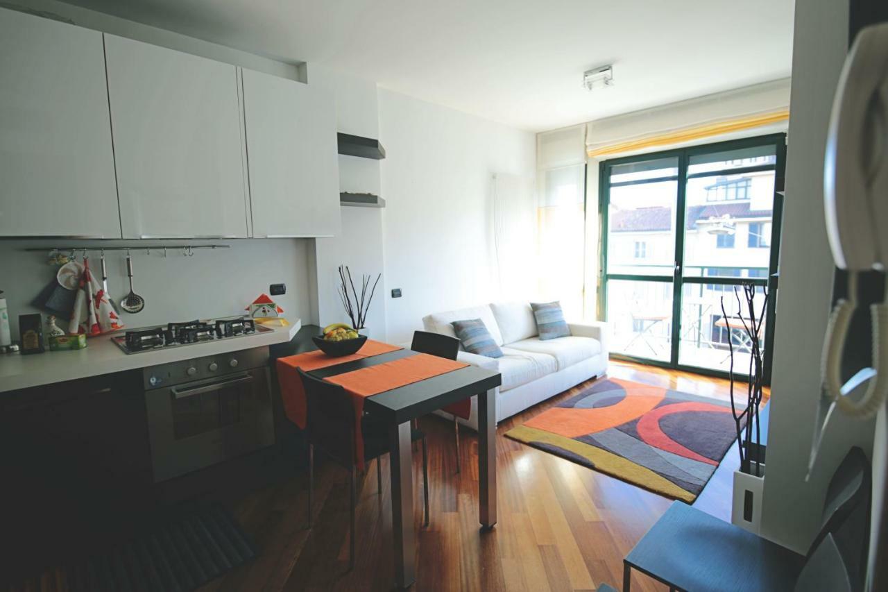 Apartment Orea Spiti - Charming Flat & Canal View Few Steps From Movida