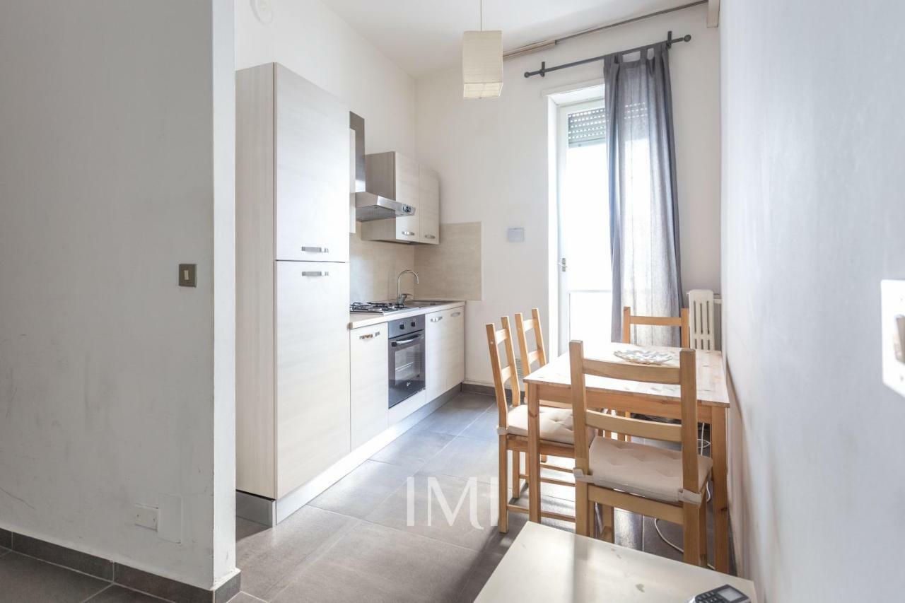 Apartment Porta Vittoria Center